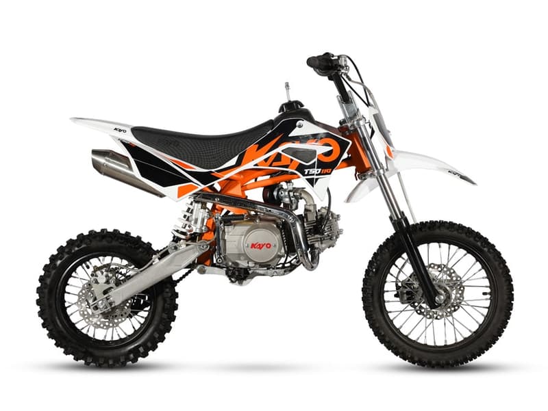 Kayo TSD 110cc