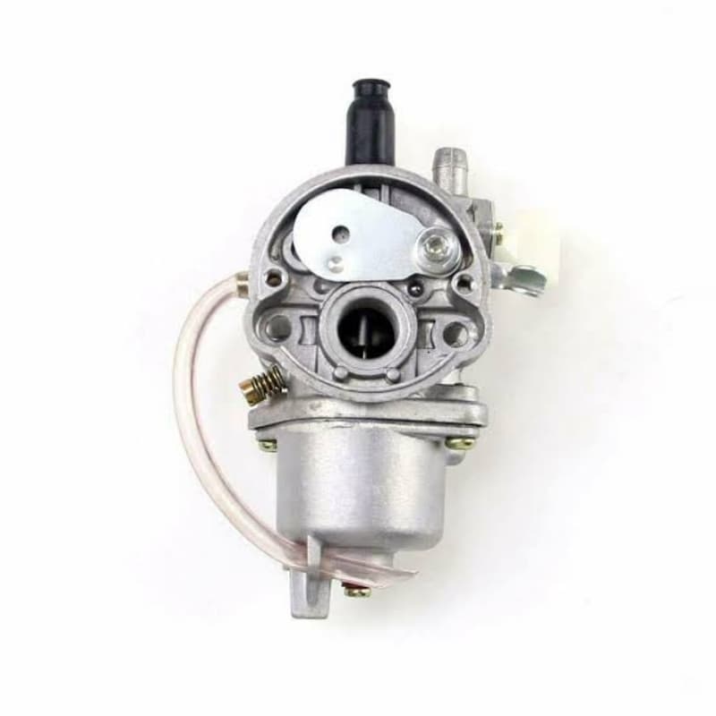 49cc 2-Stroke Carby