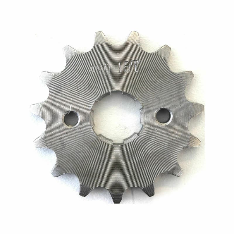420 Front Chain Sprocket (20MM)