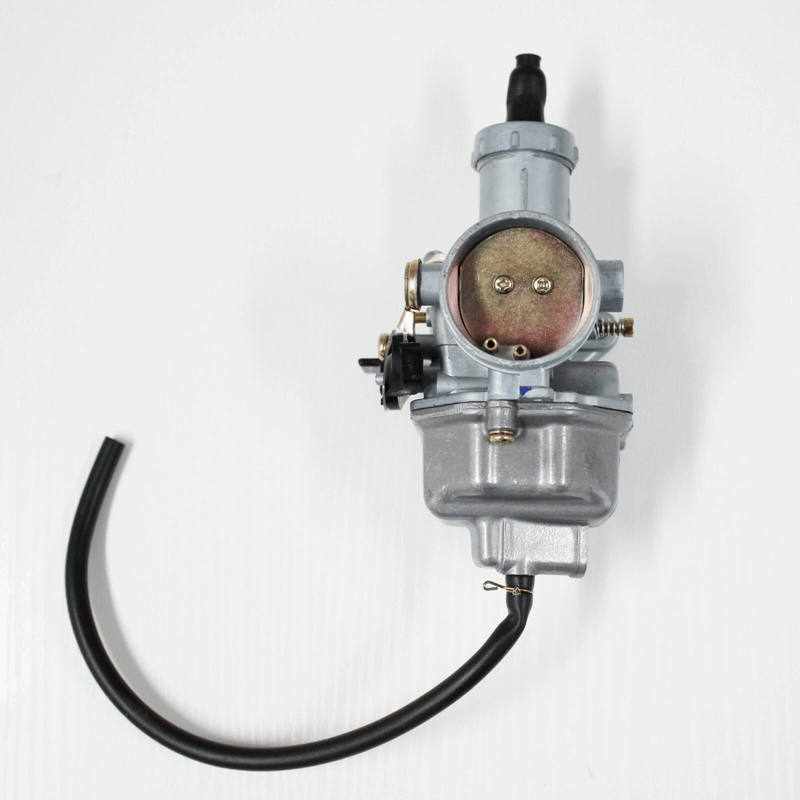 PZ30 Carby Black Choke
