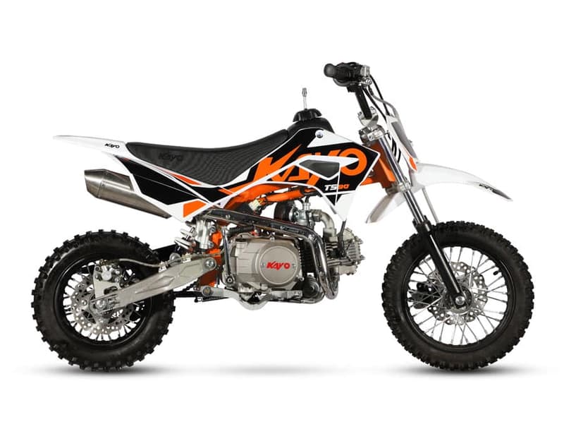 Kayo TS 90cc