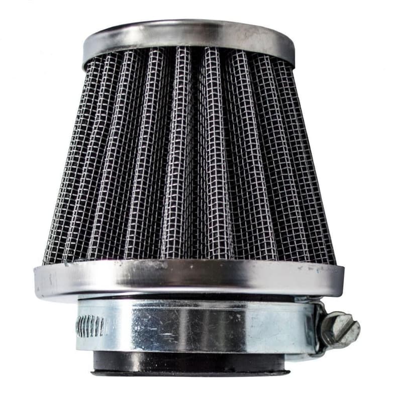 45mm Steel Air Filter