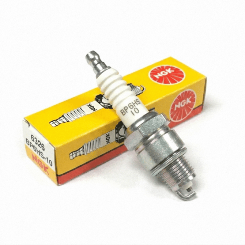 Spark Plug - PW80