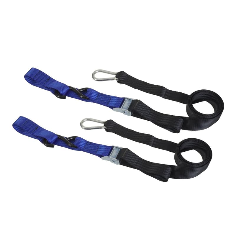 Whites Power Lock Tiedown (1.5in x 6ft)
