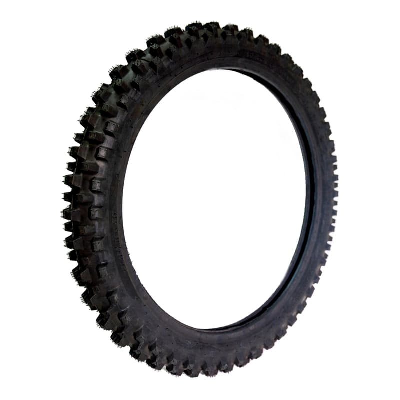 12" Front Tyre
