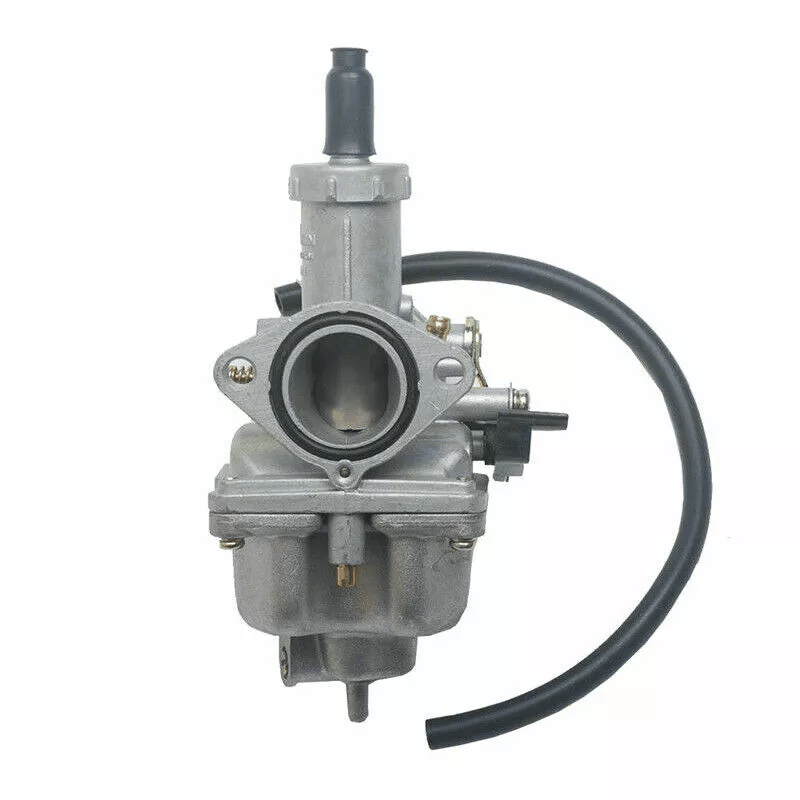 PZ26 Carby Black Choke