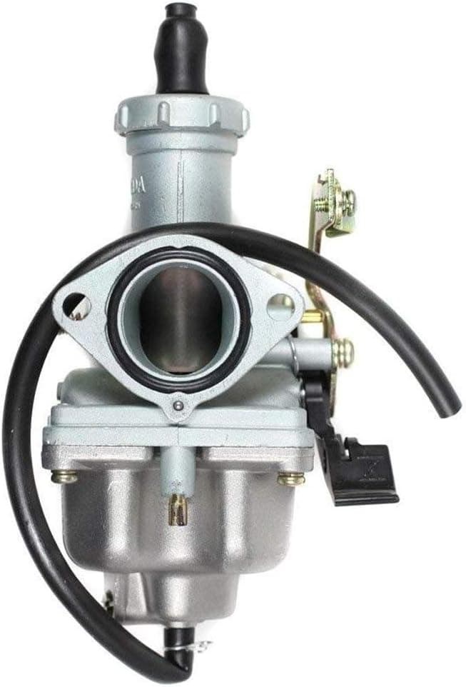 PZ27 Carby