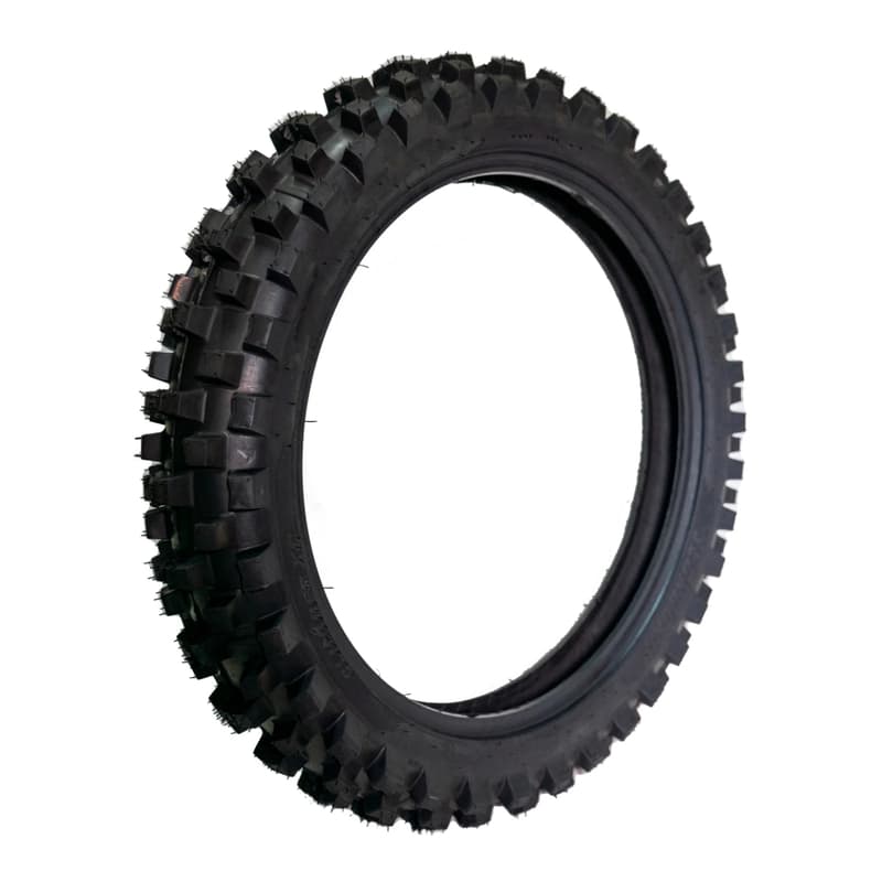 18" Rear Tyre