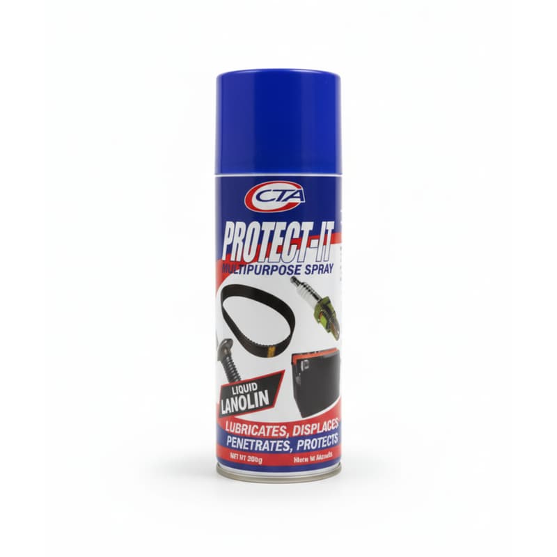 Multipurpose Spray