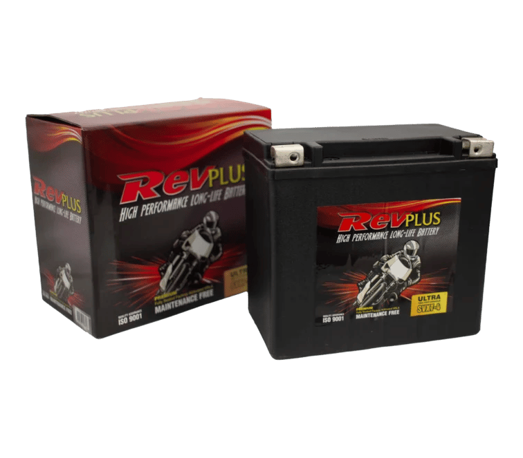 Battery - SVXT-4