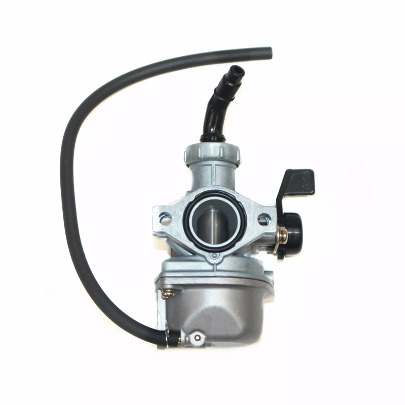 PZ22 Carby Black Choke