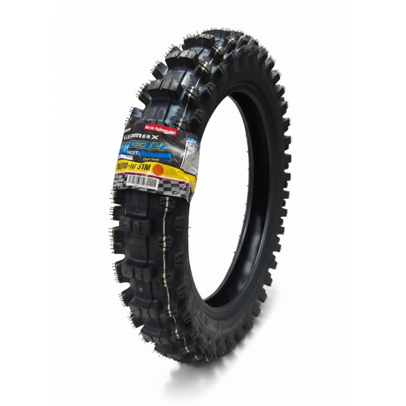 16" DUNLOP 90/100