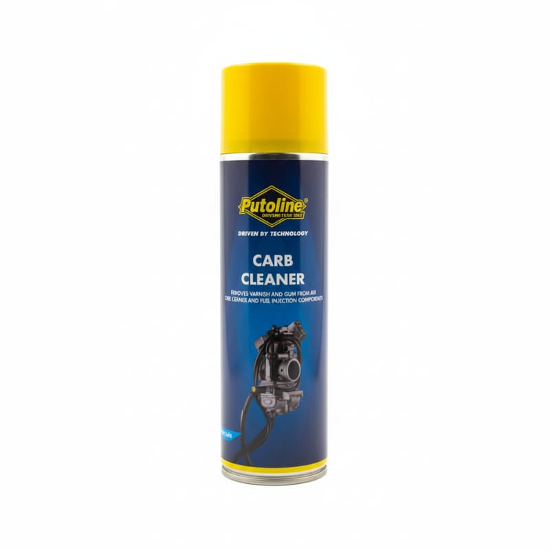 Carb Cleaner