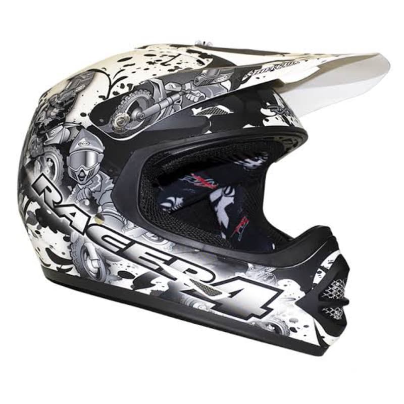 Helmets - RXT Racer 4