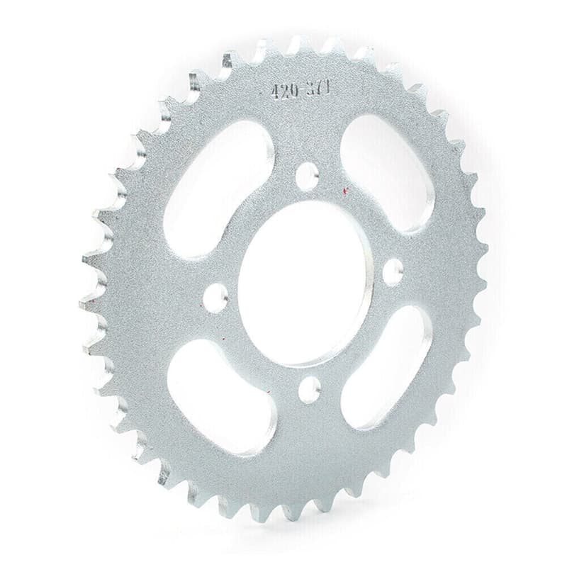 Drum Brake Rear Sprocket For CRF50 Style