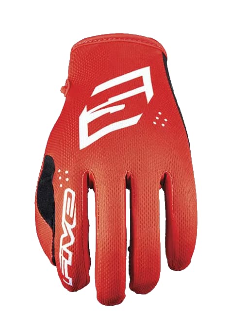 FIVE MXF4 Mono Red