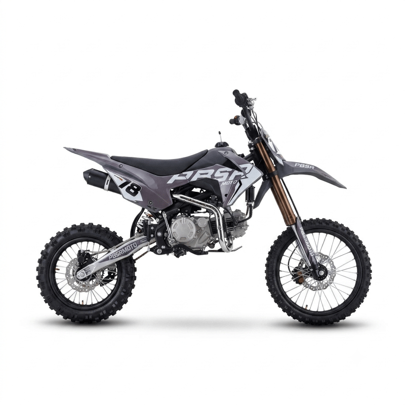 PBSR 160cc