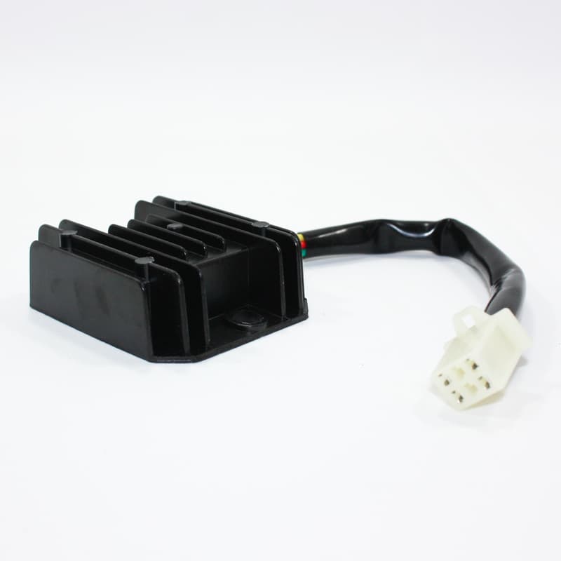 Voltage Rectifier Regulator (12V 4 wire)