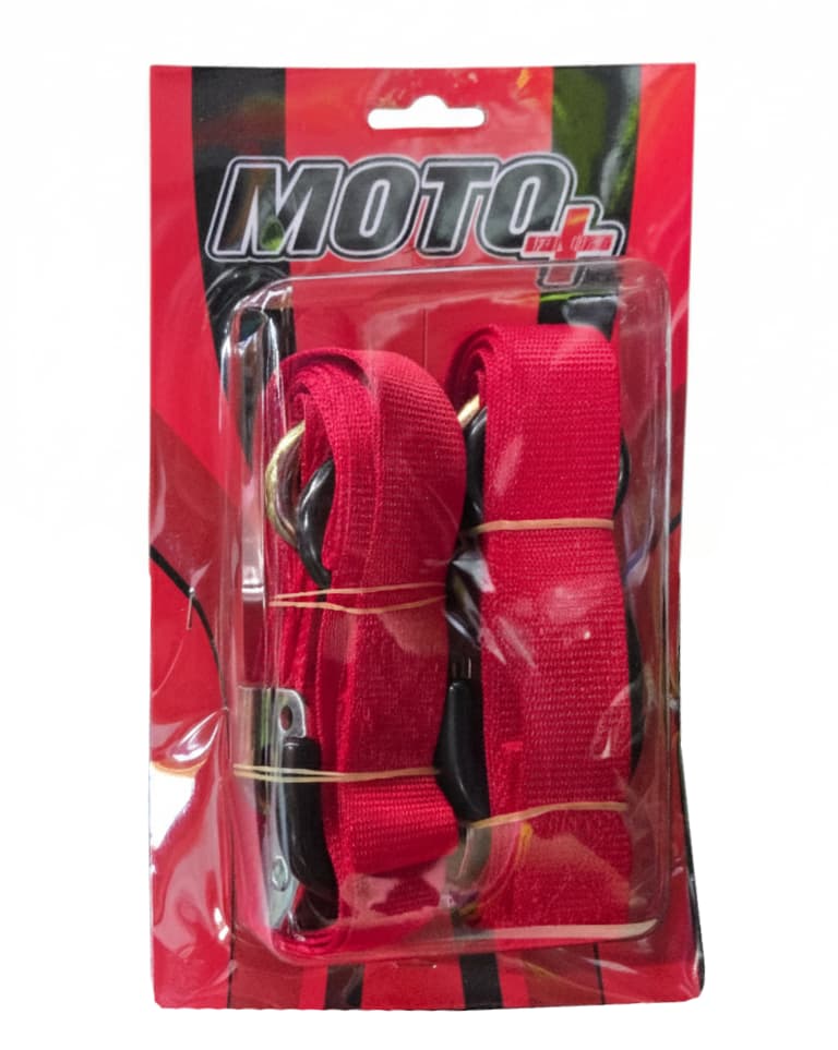 MOTO+ Tiedown (1in x 6ft)