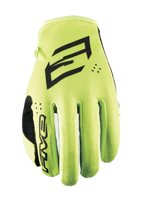 FIVE MXF4 Mono Fluo Yellow