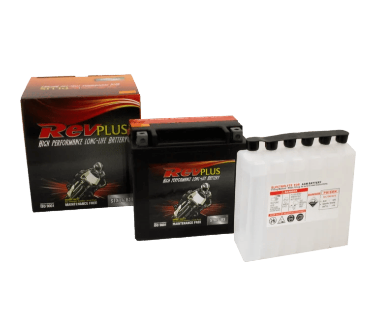 Battery - STX14-BS