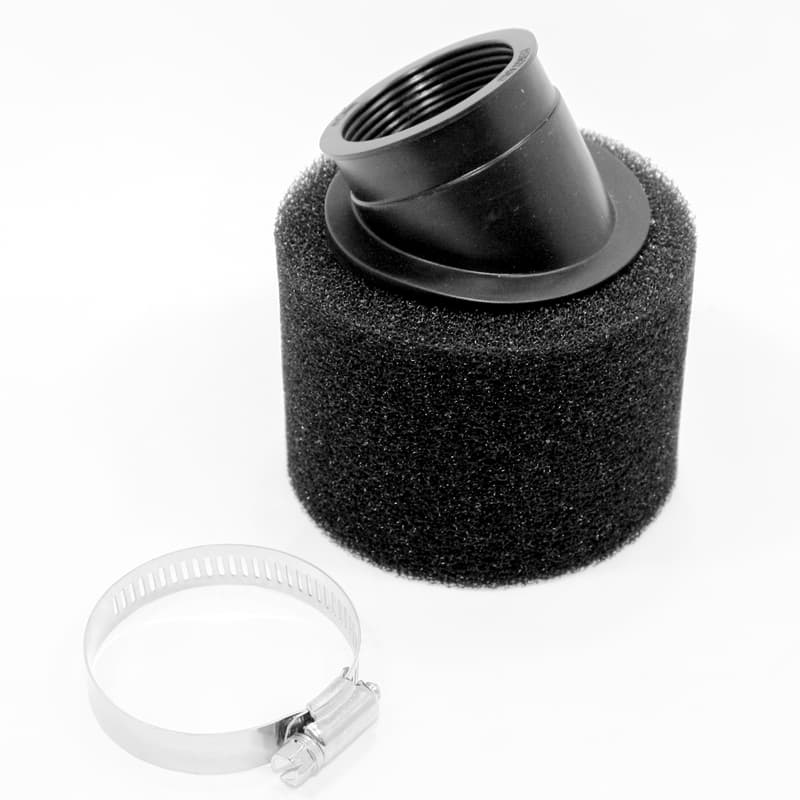 48mm Foam Air Filter