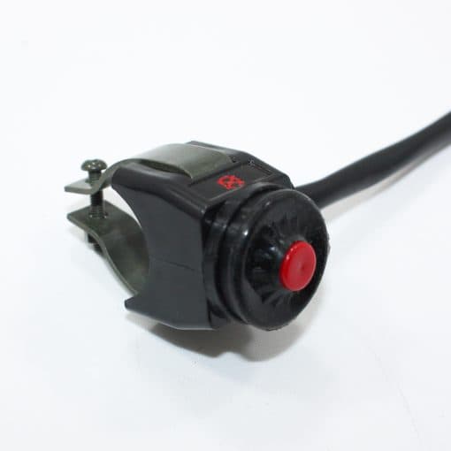 Kill Switch (One Button)