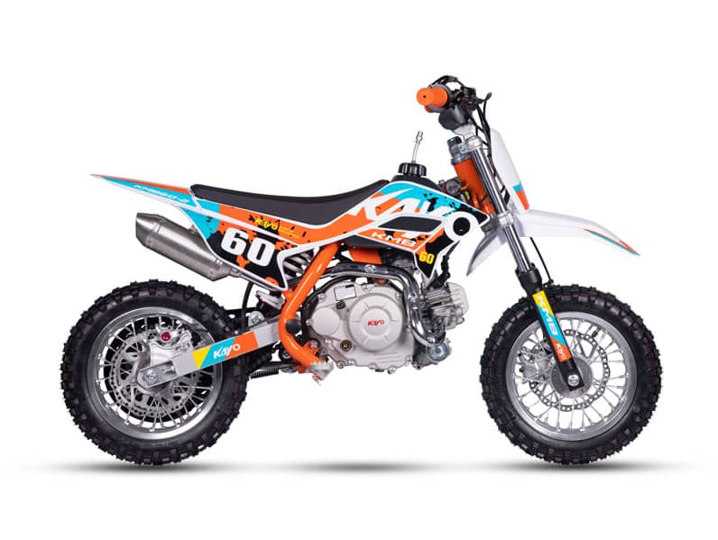 Kayo KMB 60cc