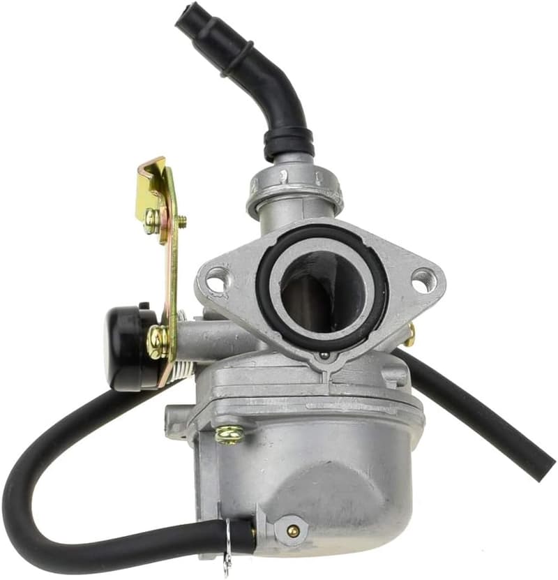 PZ19 Carby (Cable Choke)