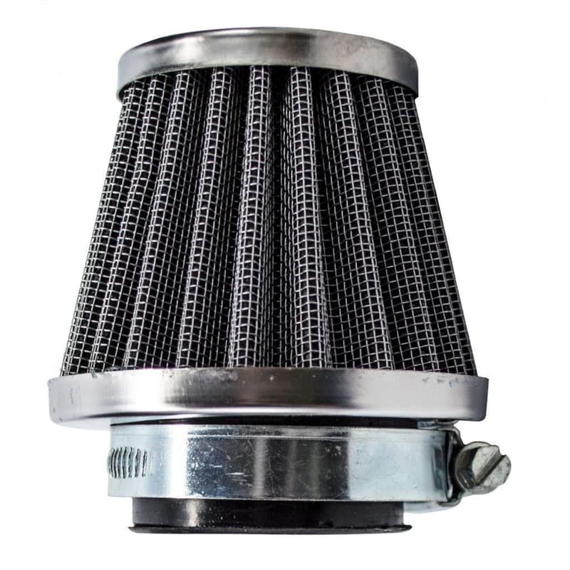38mm Steel Air Filter