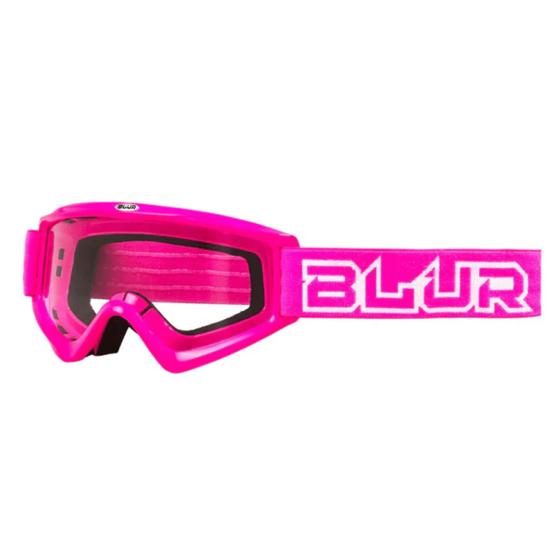 BLUR B-Zero Goggles