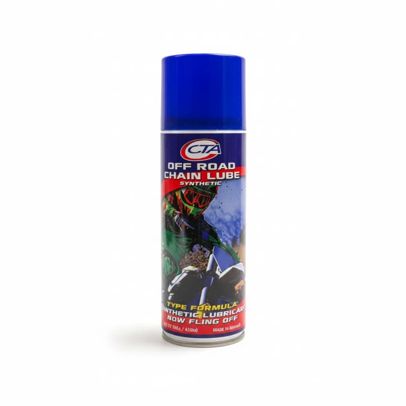 Chain Lube