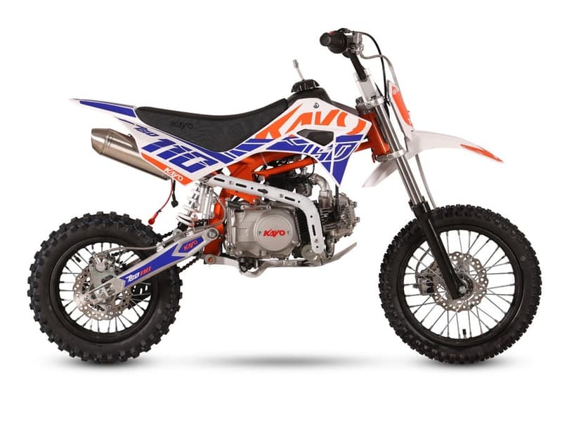 Kayo TSD 110cc