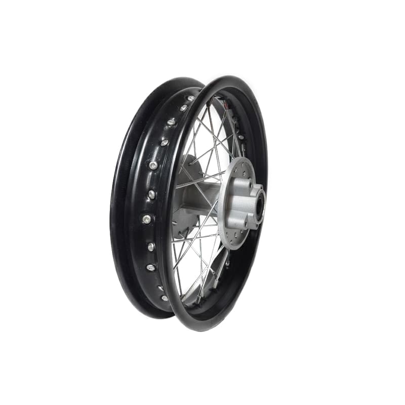 12" Rear Orion Rim