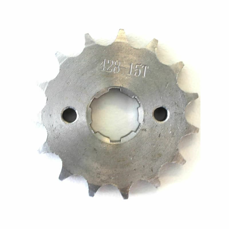 428 Front Chain Sprocket (20MM)