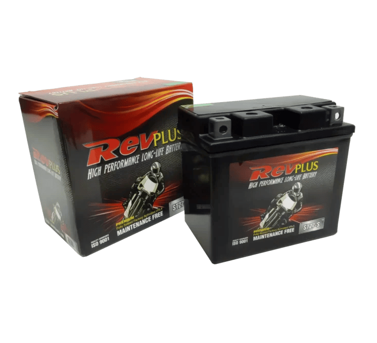 Battery - STZ7-S