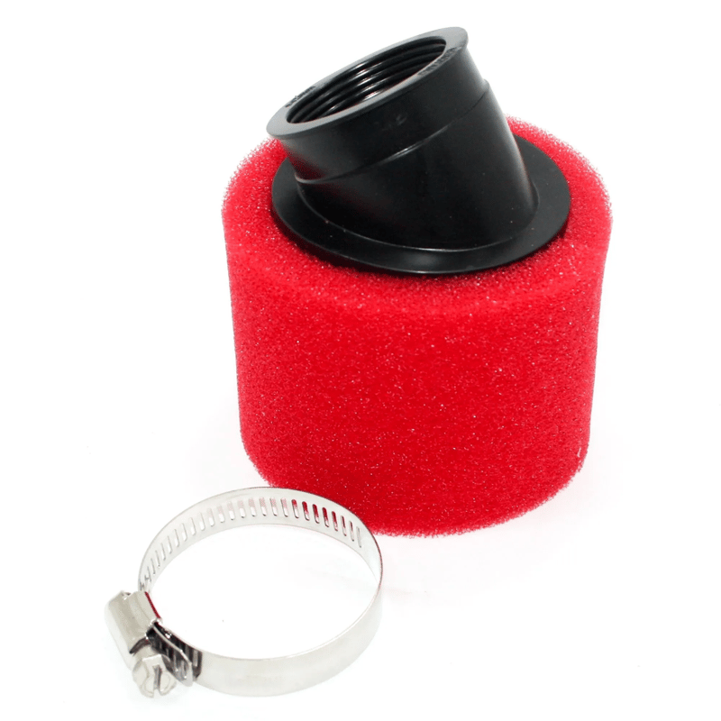 42mm Foam Air Filter