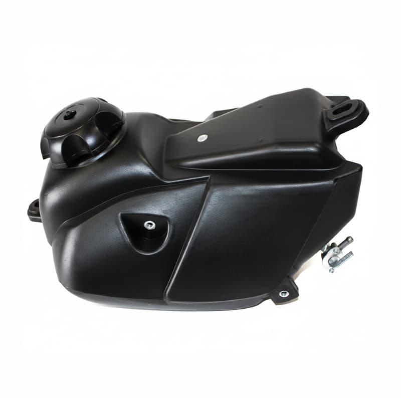 KLX110 Style Fuel Tank