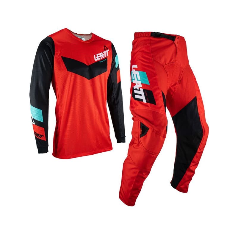 Leatt Ride Kit