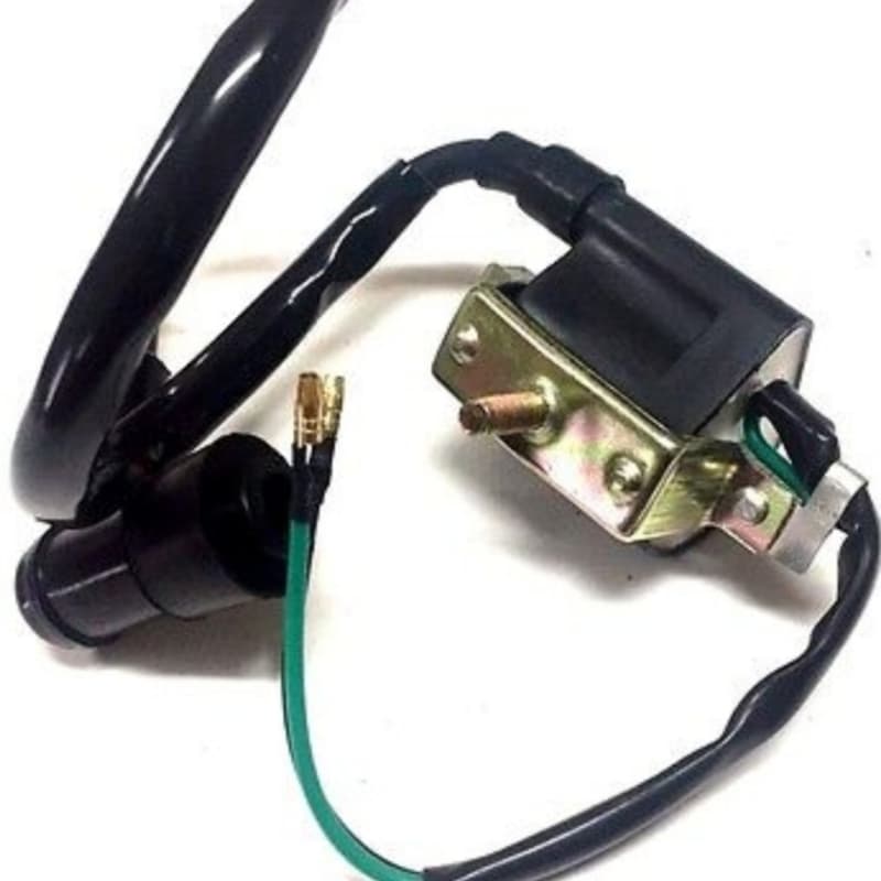 Coil (Bullet Connectors)