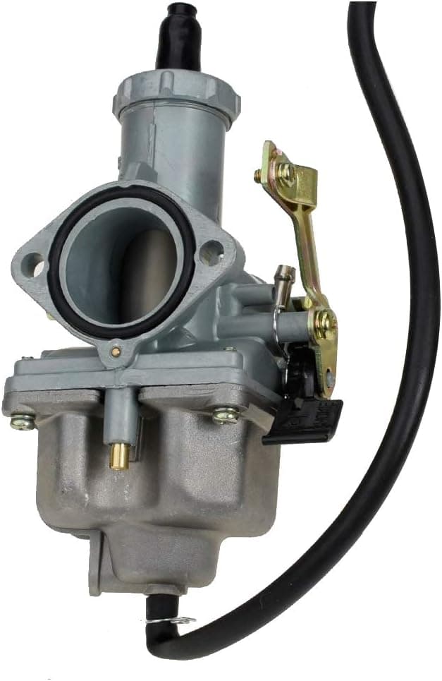 PZ30 Carby (Cable Choke)
