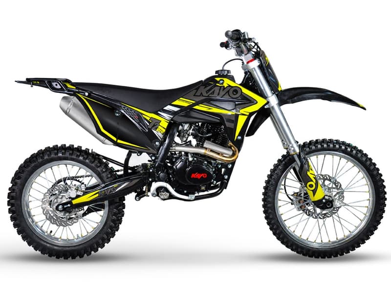 Kayo T2 Pro 250cc