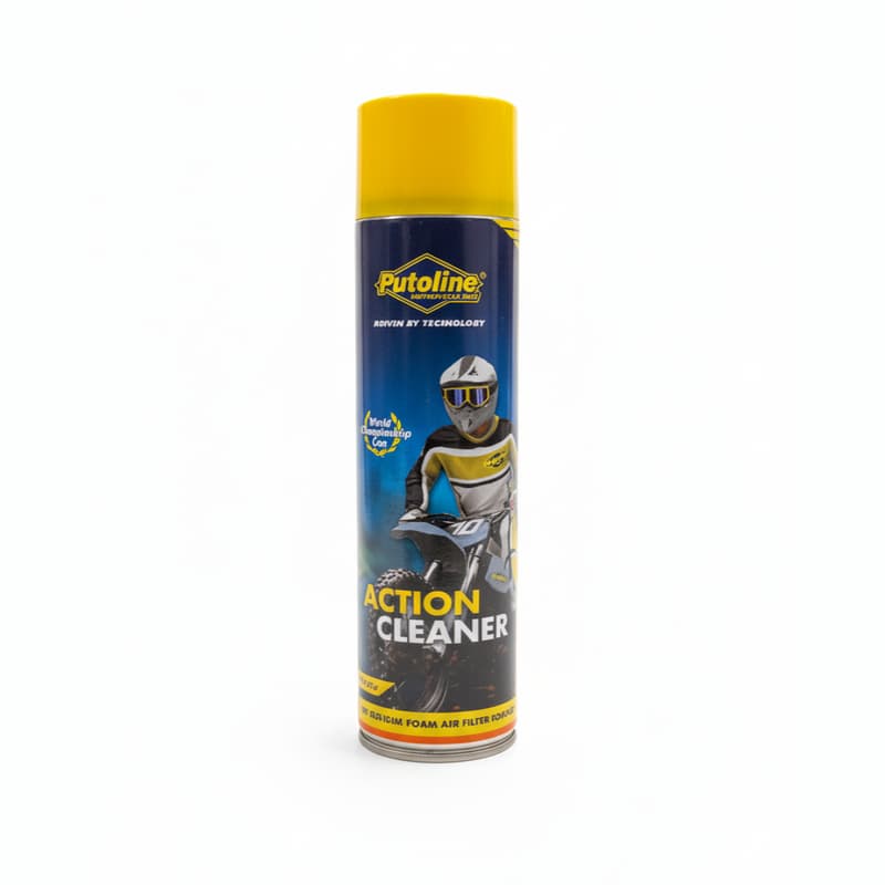 Air Filter Cleaner
