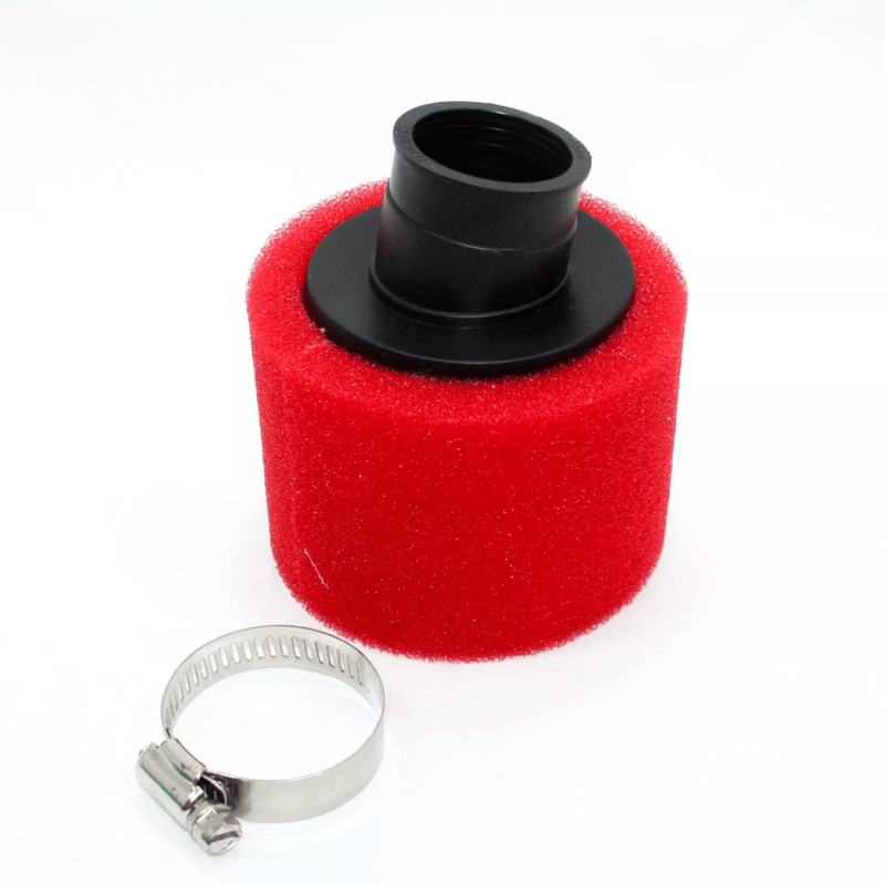 38mm Foam Air Filter