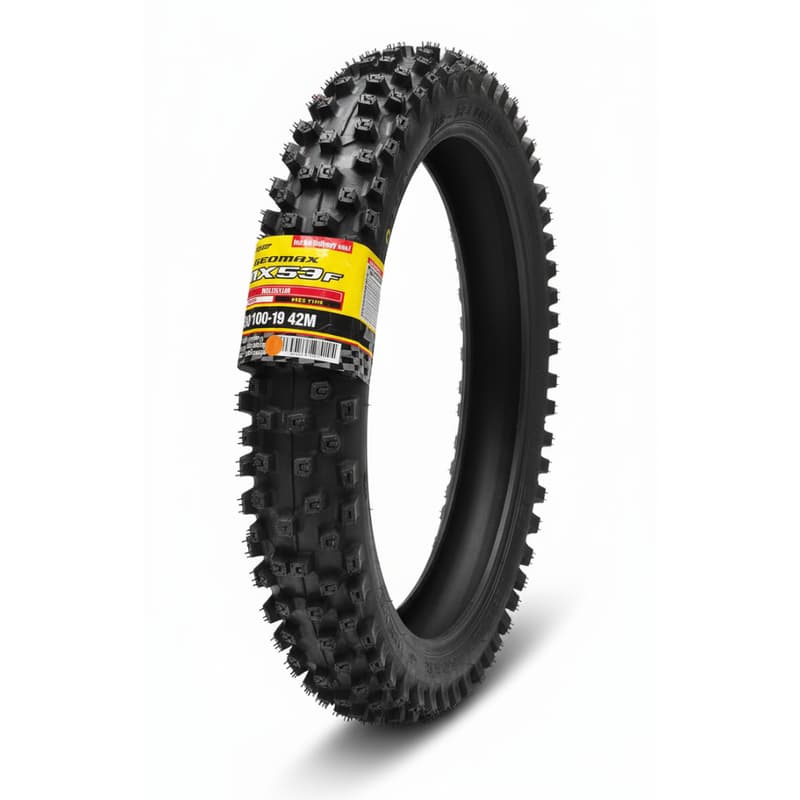 19" DUNLOP 70/100