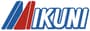 Mikuni Logo