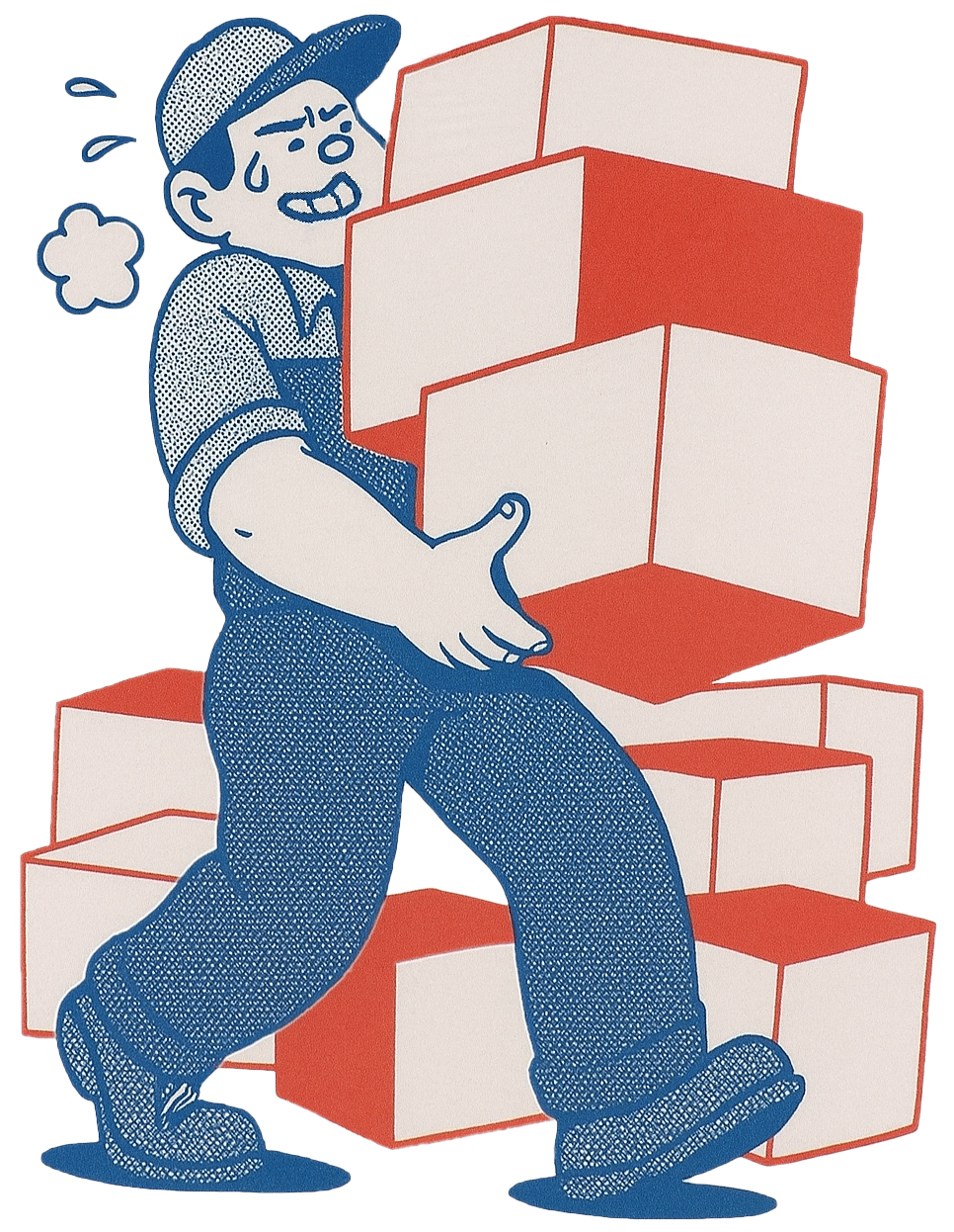 Fast shipping